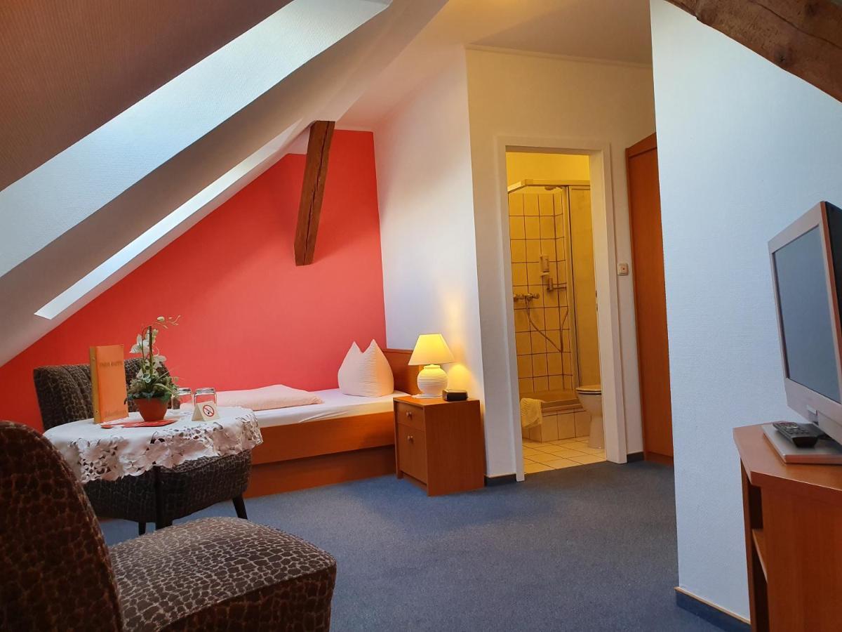 Hotel Schatthaus Greetsiel Exteriör bild